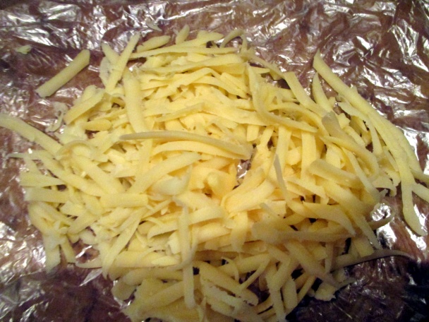 Hermelín so šampiňónmi (fotorecept) - obrázok 8