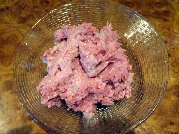 Chlebová pochúťka (fotorecept) - obrázok 2