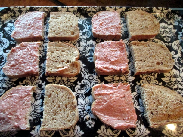 Chlebová pochúťka (fotorecept) - obrázok 4