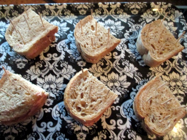 Chlebová pochúťka (fotorecept) - obrázok 5