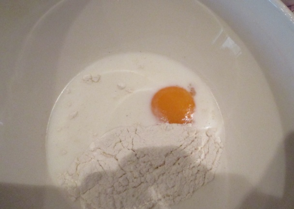 Chlebová pochúťka (fotorecept) - obrázok 6