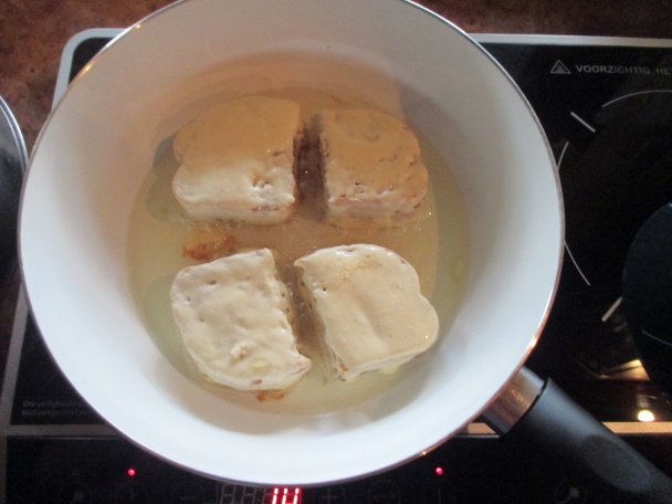 Chlebová pochúťka (fotorecept) - obrázok 9