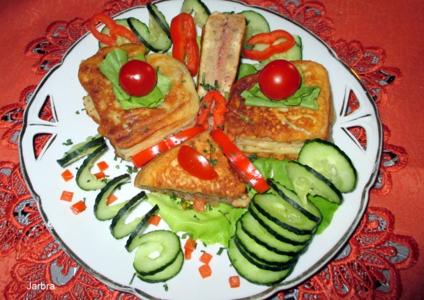 Chlebová pochúťka (fotorecept) - obrázok 10