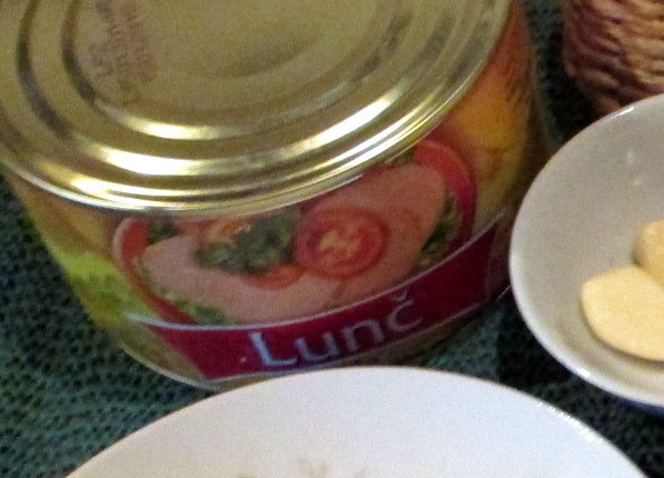 Chlebová pochúťka (fotorecept) - obrázok 11