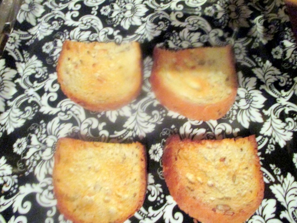 Tousty po holandsky (fotorecept) - obrázok 1