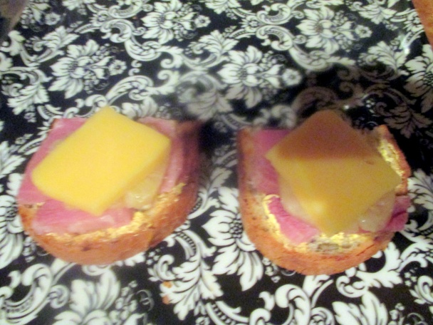 Tousty po holandsky (fotorecept) - obrázok 3