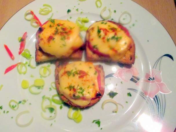 Rotterdamské pánske rezne (fotorecept) - obrázok 6