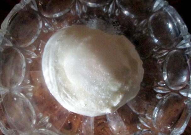 Mrkvový šalát s banánom (fotorecept) - obrázok 5