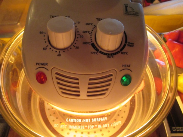 Vajcia v zemiakovom župane (fotorecept) - obrázok 7