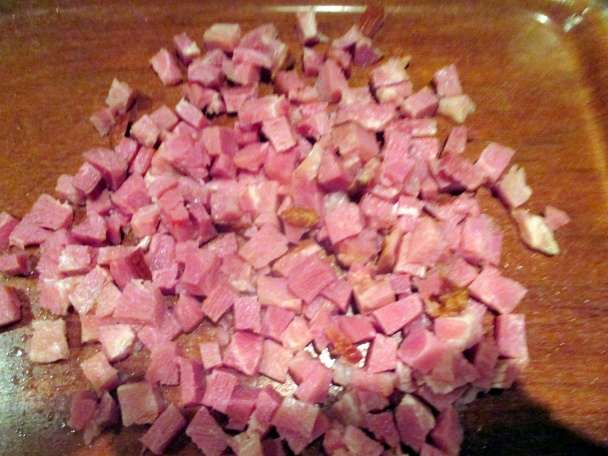 Polievka hlivová s údeným mäsom (fotorecept) - obrázok 8