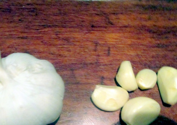 Polievka hlivová s údeným mäsom (fotorecept) - obrázok 11