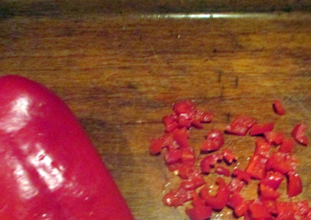 Polievka hlivová s údeným mäsom (fotorecept) - obrázok 12