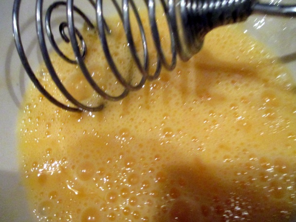 Syr bez vyprážania (fotorecept) - obrázok 2