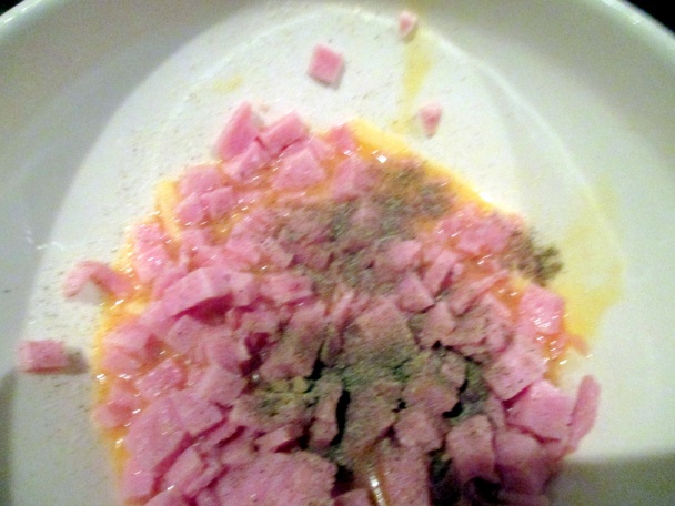 Syr bez vyprážania (fotorecept) - obrázok 3