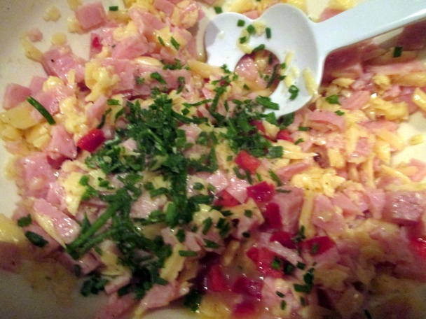 Syr bez vyprážania (fotorecept) - obrázok 5