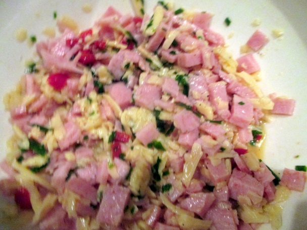 Syr bez vyprážania (fotorecept) - obrázok 6