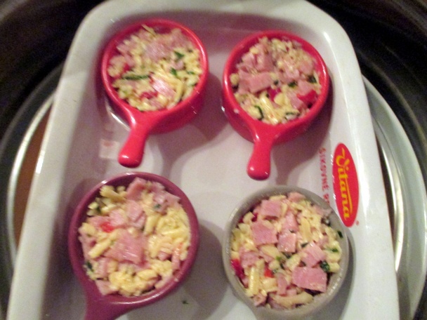 Syr bez vyprážania (fotorecept) - obrázok 9