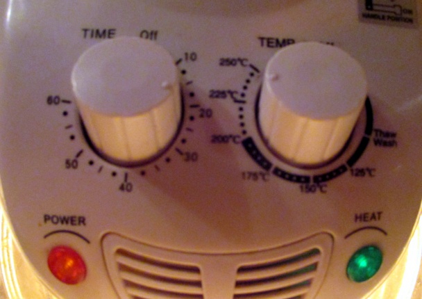 Syr bez vyprážania (fotorecept) - obrázok 11