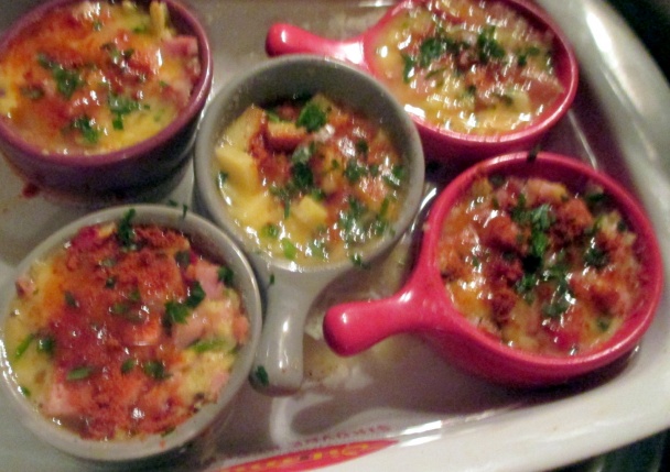 Syr bez vyprážania (fotorecept) - obrázok 12