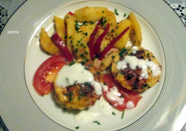 Syr bez vyprážania (fotorecept) - obrázok 13