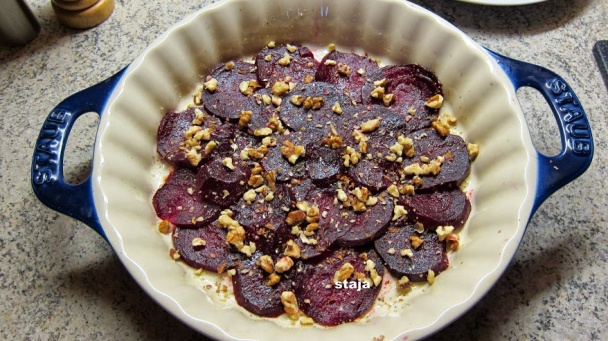 Cvikla pre labužníkov - obrázok 1