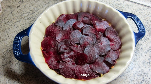 Cvikla pre labužníkov - obrázok 2