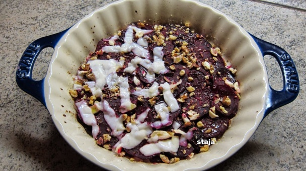 Cvikla pre labužníkov - obrázok 3