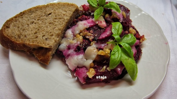 Cvikla pre labužníkov - obrázok 4