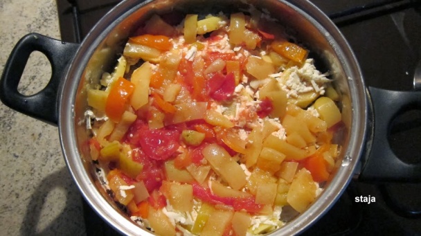 Treska v jednom hrnci - obrázok 2