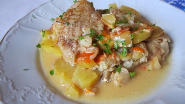 Treska v jednom hrnci - obrázok 3