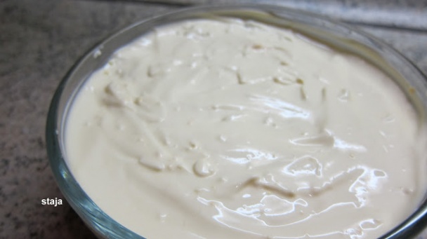 Nátierka z nivy bez miešania (fotorecept) - obrázok 4