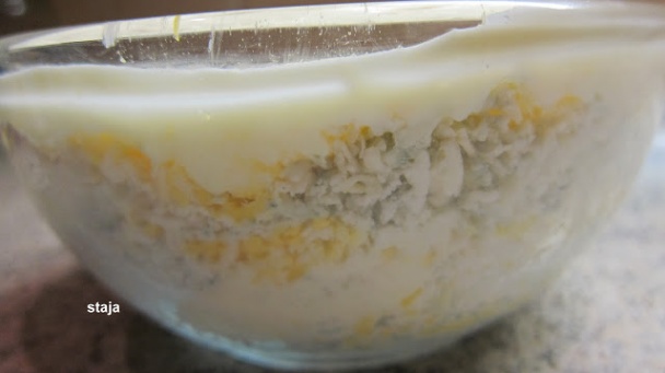 Nátierka z nivy bez miešania (fotorecept) - obrázok 5