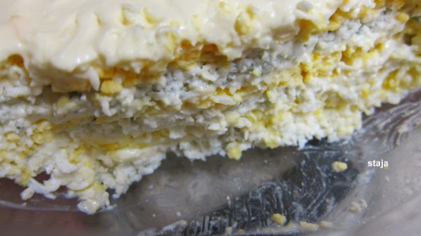 Nátierka z nivy bez miešania (fotorecept) - obrázok 6