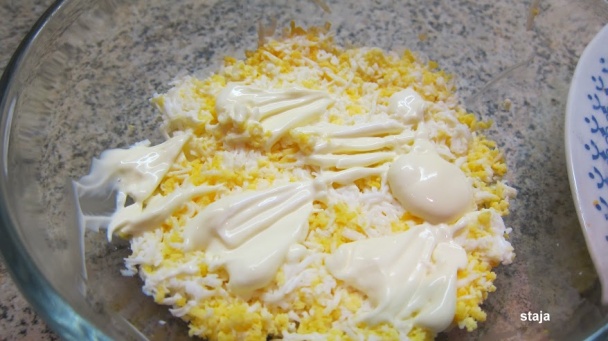 Nátierka z nivy bez miešania (fotorecept) - obrázok 2