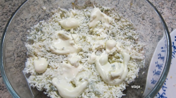 Nátierka z nivy bez miešania (fotorecept) - obrázok 3