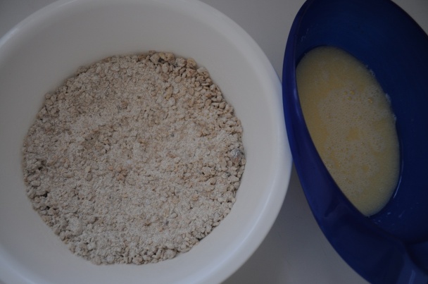 Müsli muffiny (fotorecept) - obrázok 2