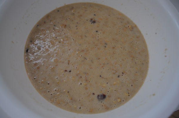 Müsli muffiny (fotorecept) - obrázok 3