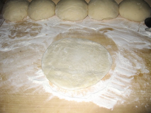 Slané rožky (fotorecept) - obrázok 3