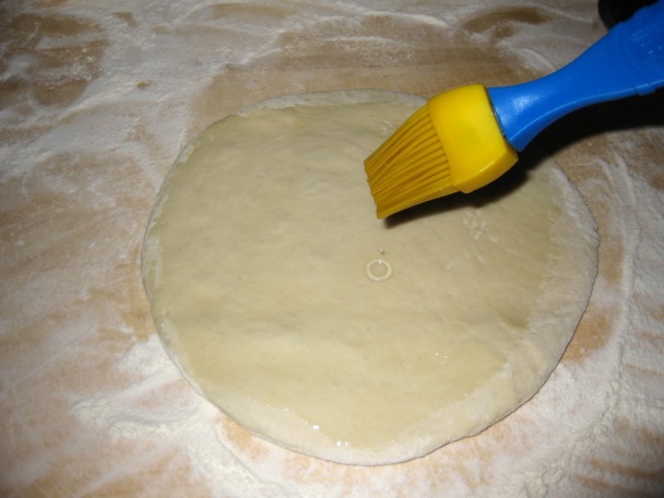 Slané rožky (fotorecept) - obrázok 4