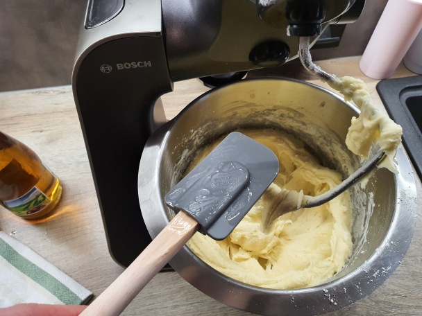 Exkluzívna bezlepková knedľa - obrázok 3