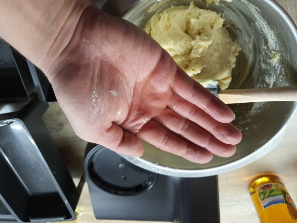 Exkluzívna bezlepková knedľa - obrázok 4