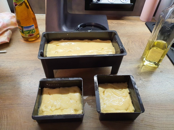 Exkluzívna bezlepková knedľa - obrázok 6