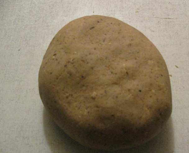 Gaštanové mňam  - obrázok 2