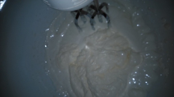 Nepečená BeBe torta (fotorecept) - obrázok 3