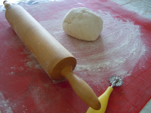 Rohlíčky zo sádla (fotorecept) - obrázok 1