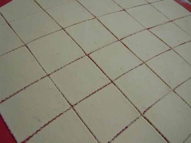 Rohlíčky zo sádla (fotorecept) - obrázok 2