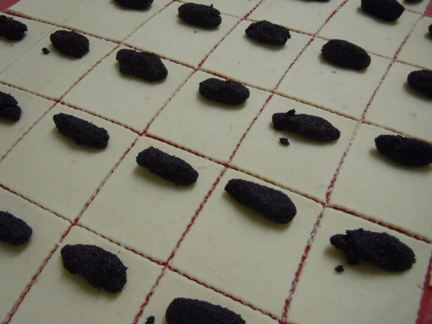 Rohlíčky zo sádla (fotorecept) - obrázok 3