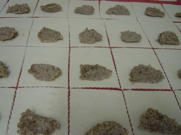 Rohlíčky zo sádla (fotorecept) - obrázok 4