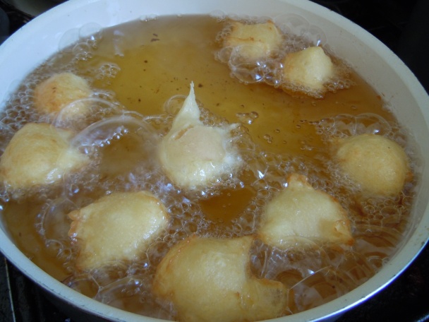 Špinavé šišky (fotorecept) - obrázok 3