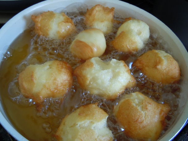 Špinavé šišky (fotorecept) - obrázok 4